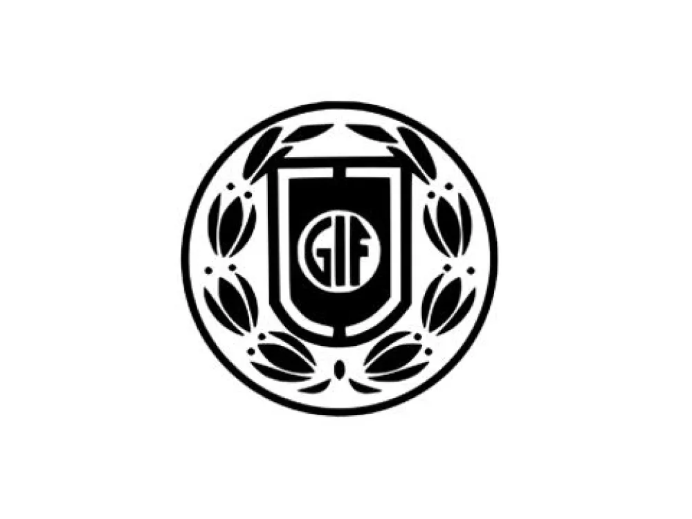 Log för GOIF