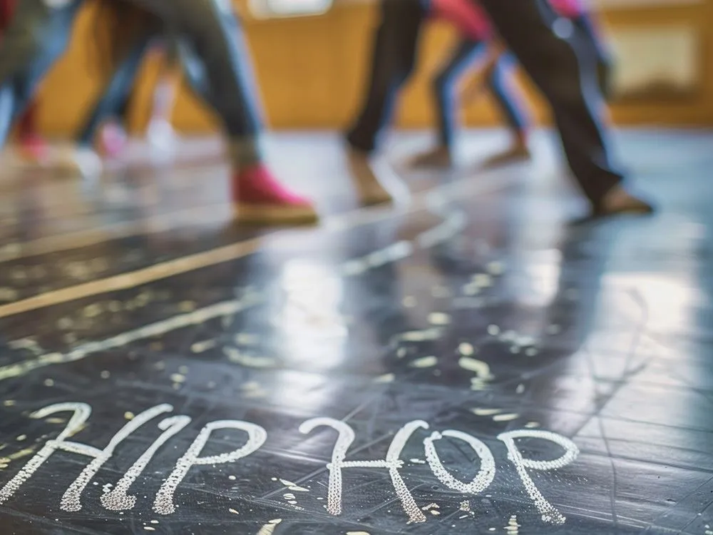 Hiphop
